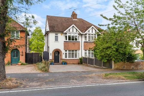 4 bedroom semi-detached house for sale, Thorley Hill, Bishop's Stortford, Hertfordshire, CM23