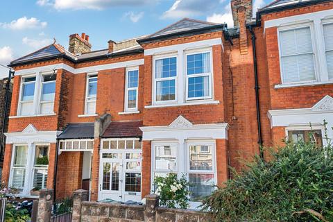 4 bedroom terraced house for sale, Casewick Road, London, SE27
