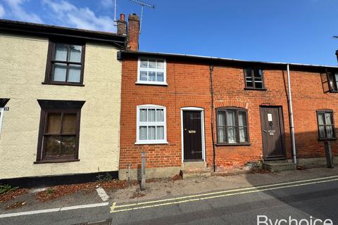 undefined, George Street, Hadleigh