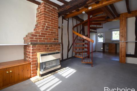 undefined, George Street, Hadleigh