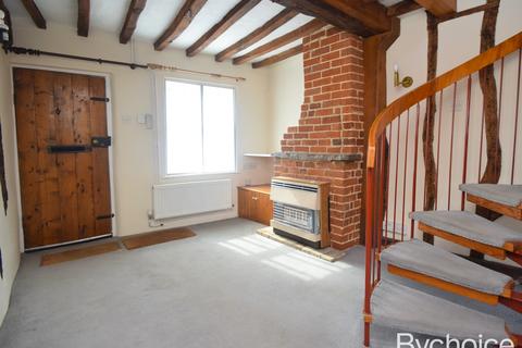 undefined, George Street, Hadleigh