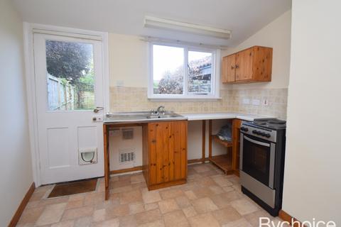 undefined, George Street, Hadleigh