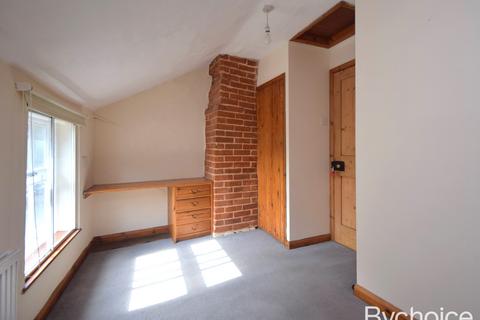 undefined, George Street, Hadleigh