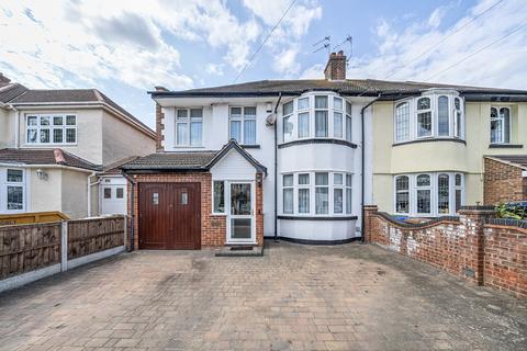 Cavendish Avenue, Welling