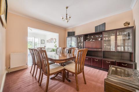 undefined, Cavendish Avenue, Welling