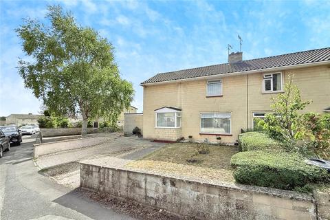 3 bedroom semi-detached house for sale, St Aldhelm Road, Bradford On Avon