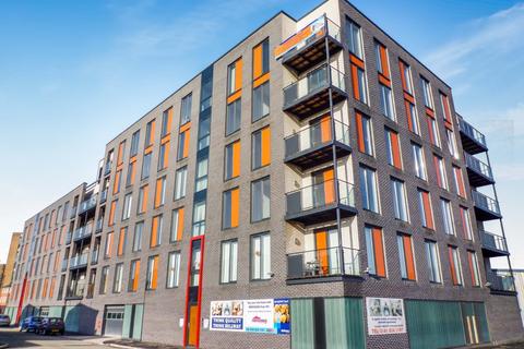 Springfield Court, City Centre, Salford, M3