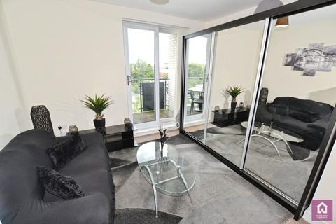 undefined, Springfield Court, City Centre, Salford, M3