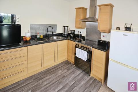 undefined, Springfield Court, City Centre, Salford, M3