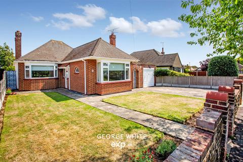 23 Branscombe Square, Southend-on-sea, SS1 3QD