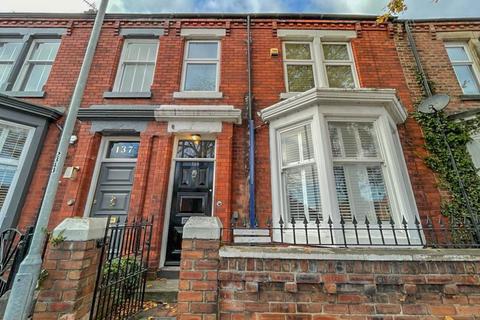 3 bedroom terraced house for sale, Greenbank Road, Darlington, County Durham, DL3