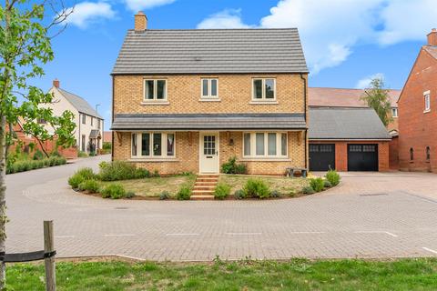 undefined, Leigh Woods Place, Silsoe