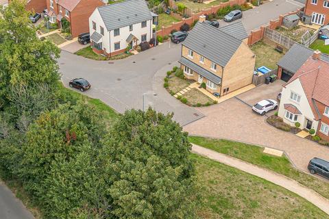 undefined, Leigh Woods Place, Silsoe