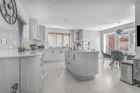 undefined, Leigh Woods Place, Silsoe