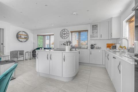 undefined, Leigh Woods Place, Silsoe