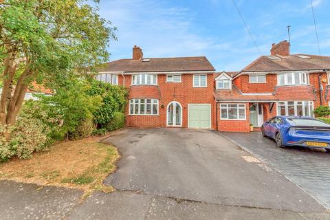 4 bedroom house for sale, Oakfield Drive, Cofton Hackett, Birmingham, Worcestershire, B45