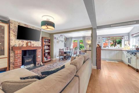 4 bedroom house for sale, Oakfield Drive, Cofton Hackett, Birmingham, Worcestershire, B45