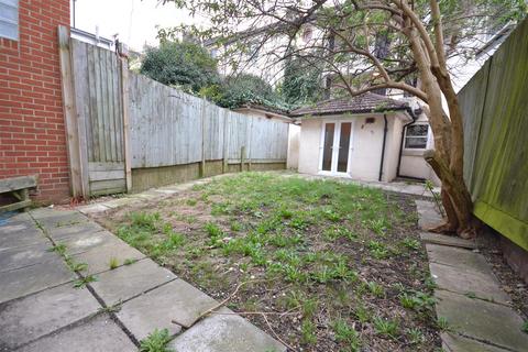 Lewes Road, Brighton