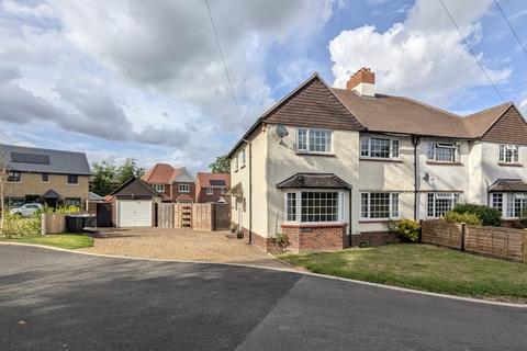 undefined, Field Way, Ripley GU23
