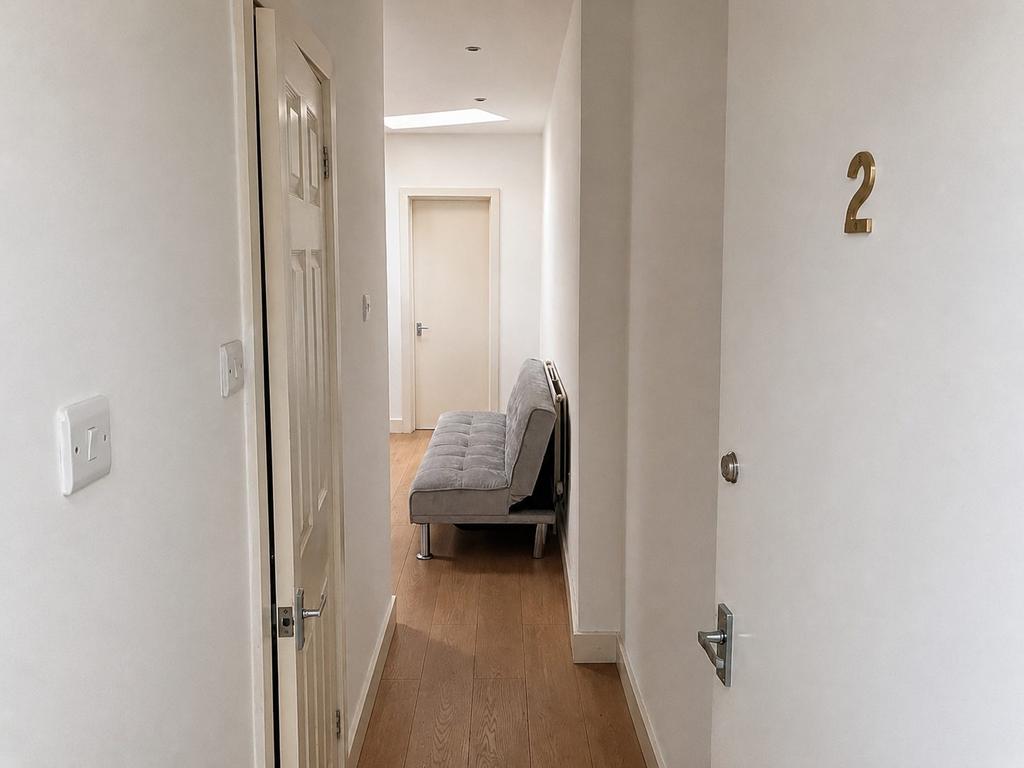 Pis de 3 habitacions