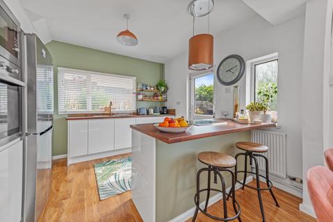 undefined, Kennerleigh Road, Cardiff, CF3 4BH