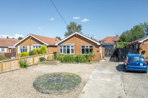2 bedroom detached bungalow for sale, Huntington Road, York