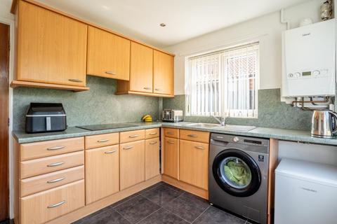 undefined, Huntington Road, York