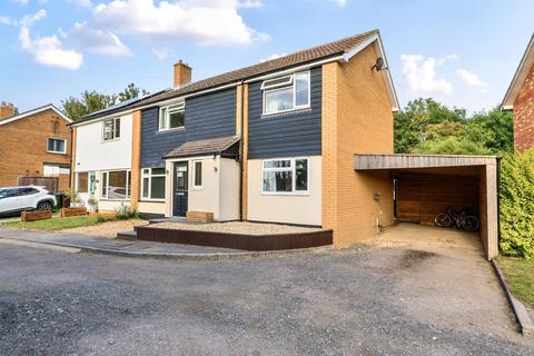 3 bedroom semi-detached house for sale, Grendon Underwood,  Buckinghamshire,  HP18