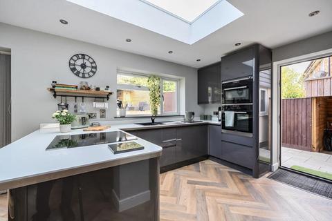 3 bedroom semi-detached house for sale, Grendon Underwood,  Buckinghamshire,  HP18