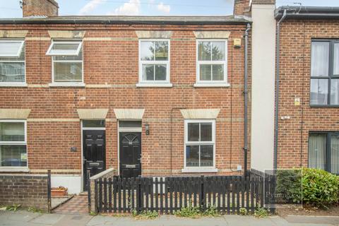 2 bedroom terraced house for sale, Rosary Road, Norwich NR1