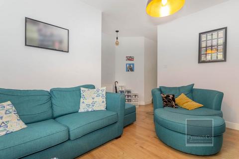 2 bedroom terraced house for sale, Rosary Road, Norwich NR1
