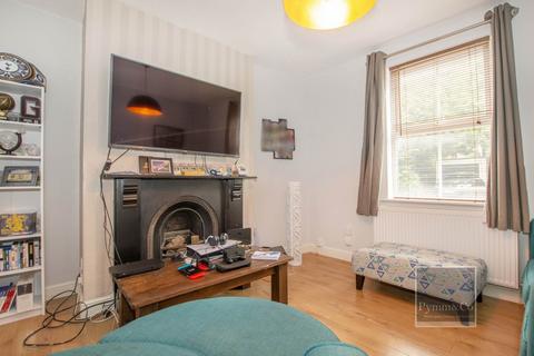 2 bedroom terraced house for sale, Rosary Road, Norwich NR1