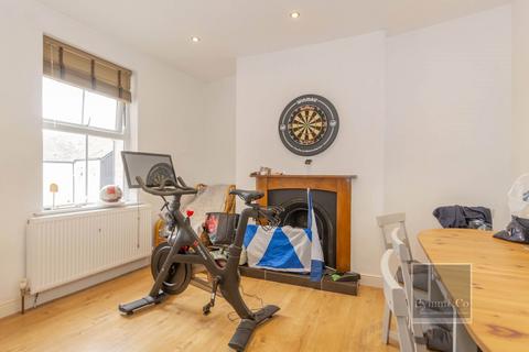 2 bedroom terraced house for sale, Rosary Road, Norwich NR1