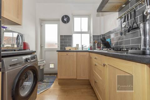 2 bedroom terraced house for sale, Rosary Road, Norwich NR1