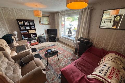 undefined, Pwllswyddog, Tregaron, SY25