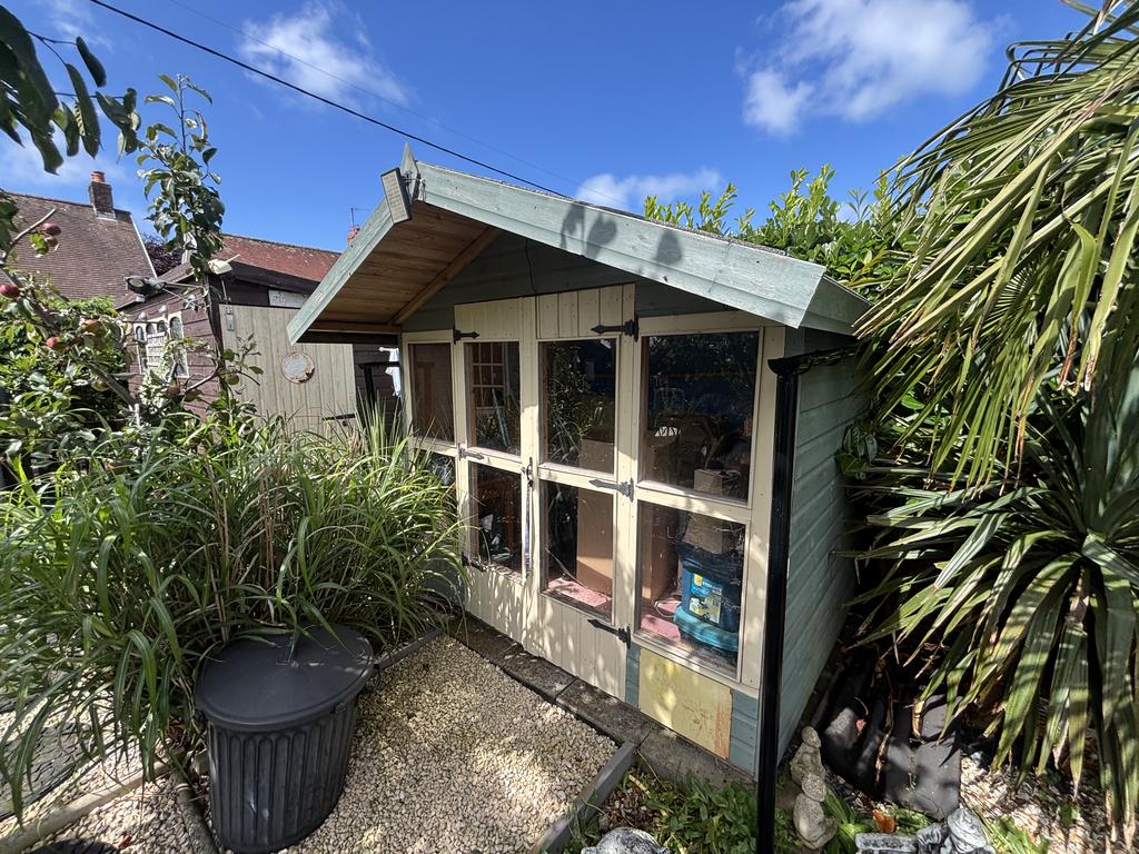 Cabin