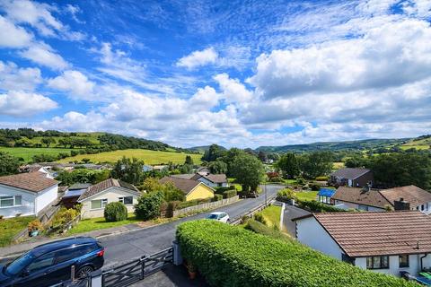 undefined, Pwllswyddog, Tregaron, SY25