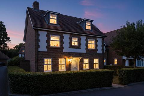 undefined, Buttinghill Drive, Cuckfield