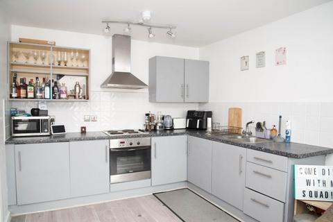 1 bedroom apartment for sale, The Vista Building    Calderwood Street, Woolwich, SE18 6JF