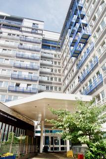 1 bedroom apartment for sale, The Vista Building    Calderwood Street, Woolwich, SE18 6JF