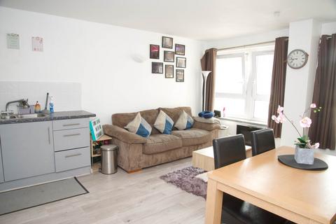 1 bedroom apartment for sale, The Vista Building    Calderwood Street, Woolwich, SE18 6JF