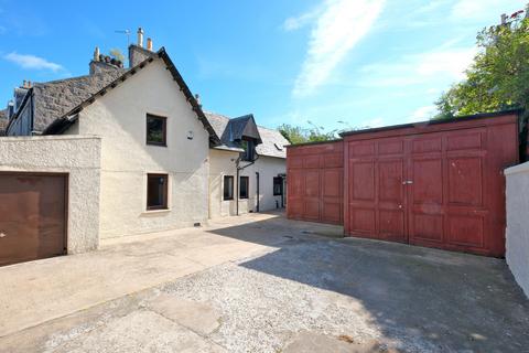 undefined, 16 Bedford Road, Kittybrewster, Aberdeen, AB24