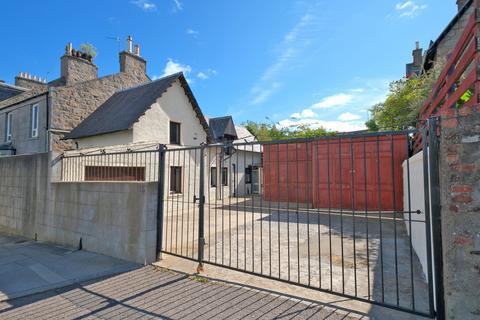undefined, 16 Bedford Road, Kittybrewster, Aberdeen, AB24