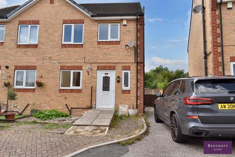 4 bedroom property for sale, Jackson Street, Cudworth