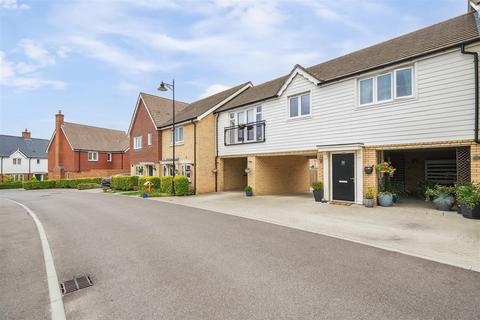 2 bedroom apartment for sale, Coach House, Bramling Gardens, Sissinghurst.