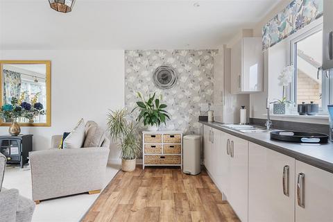 2 bedroom apartment for sale, Coach House, Bramling Gardens, Sissinghurst.