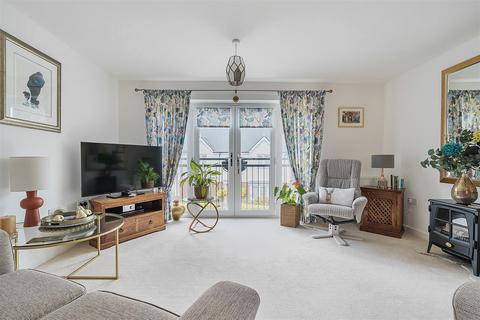 2 bedroom apartment for sale, Coach House, Bramling Gardens, Sissinghurst.