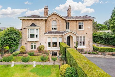 undefined, Groby Place, Altrincham