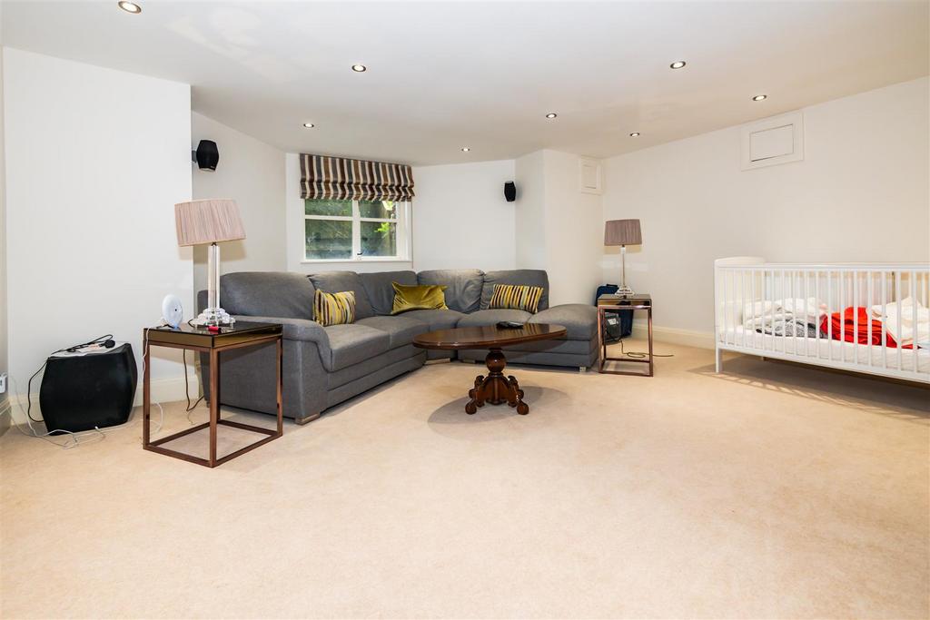 LGF Family Room