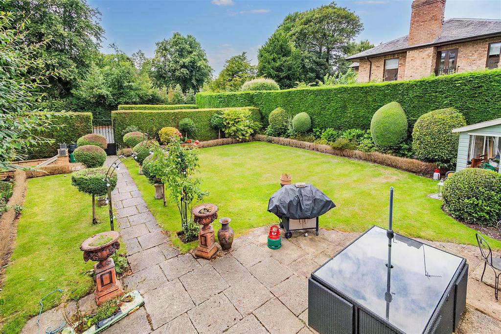 Gardens